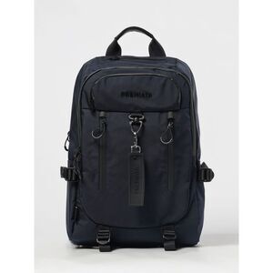 Premiata Backpack Men Blue
